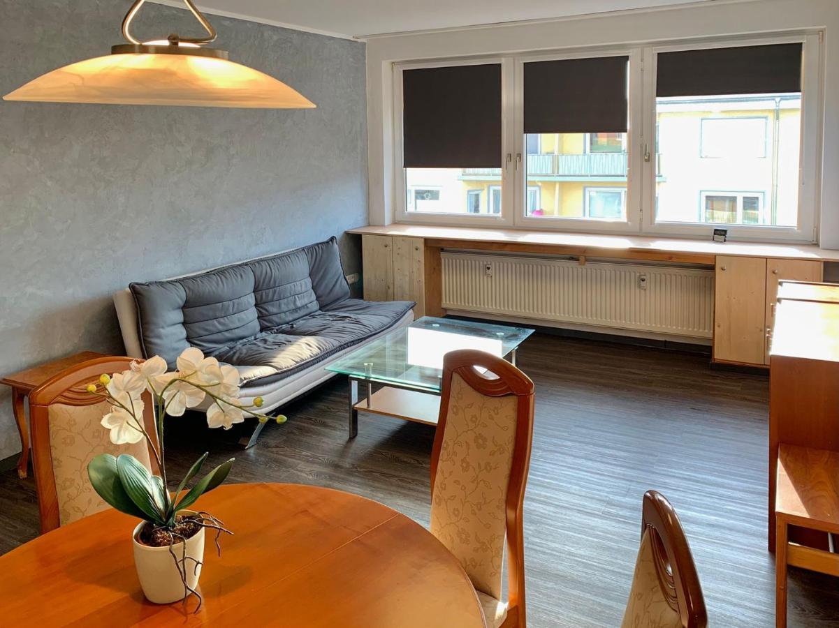 Vivi Apartment Wolfenbüttel Exterior foto